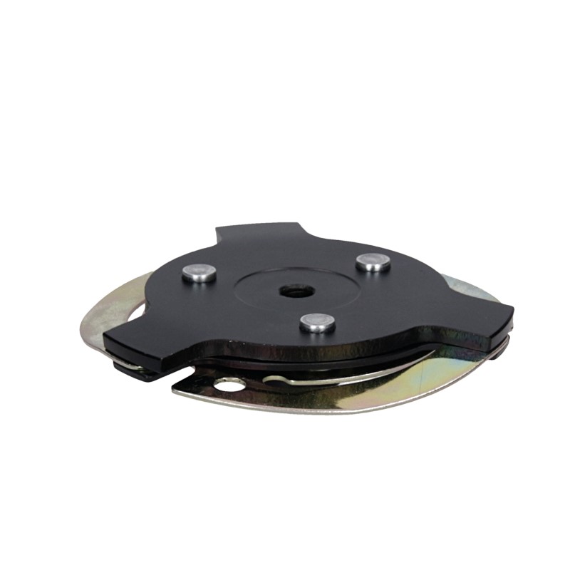 MSG - PT-1075 - Прижимная пластина шкива компрессора DELPHI CVC MSG - PT-1075 - Прижимная пластина шкива компрессора DELPHI CVC