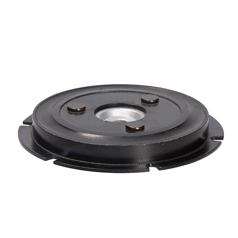 MSG - PT-1080 - Прижимная пластина шкива компрессора HCC VS14E MSG - PT-1080 - Прижимная пластина шкива компрессора HCC VS14E