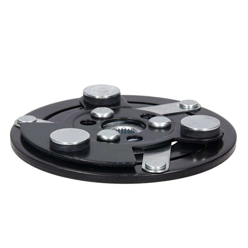 MSG - PT-1088 - Прижимная пластина шкива компрессора SANDEN SD7V16