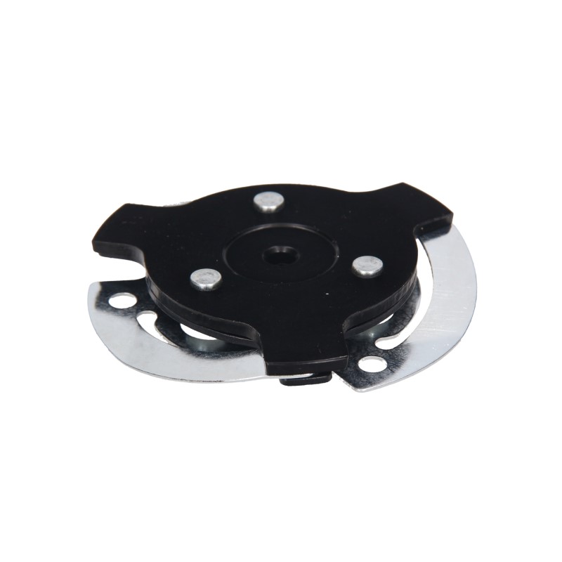 MSG - PT-1104 - Прижимная пластина шкива компрессора CALSONIC MSG - PT-1104 - Прижимная пластина шкива компрессора CALSONIC