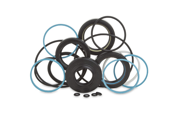 MSG - RE9026KIT - Рем/к-кт кермової рейки з Г/П RENAULT LAGUNA II (BG0/1_) 01-, RENAULT VEL SATIS (BJ0_) 02-