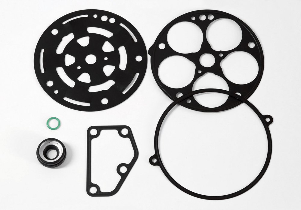 MSG - RK0011 - Ремкомплект компрессора DENSO 5SE12C ALFA ROMEO MITO (955) 08- MSG - RK0011 - Ремкомплект компрессора DENSO 5SE12C ALFA ROMEO MITO (955) 08-