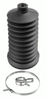 MSG - SE101DUSTER - Пыльник рулевой рейки SEAT IBIZA I (021A) 84-93,MALAGA (023A) 85-93 MSG - SE101DUSTER - Пыльник рулевой рейки SEAT IBIZA I (021A) 84-93,MALAGA (023A) 85-93