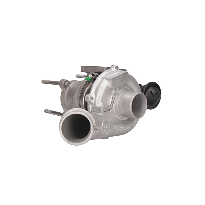 MSG - VL25 - Турбіна відновлена FIAT Doblo 00-13, Punto 03-10, Idea 03-12 MSG - VL25 - Турбіна відновлена FIAT Doblo 00-13, Punto 03-10, Idea 03-12