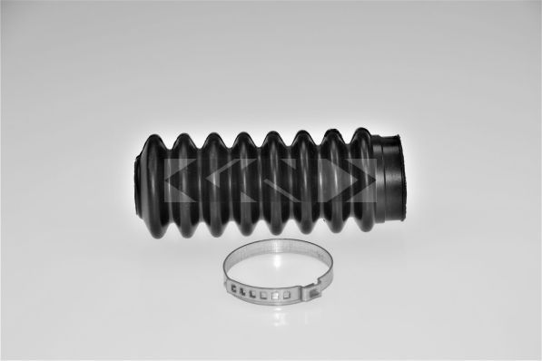 MSG - VW107DUSTER2 - Пыльник рулевой рейки AUDI 50 (86) 74-78;VW DERBY (86) 77-81,DERBY (86C, 80) 81-84,POLO (86) 75-81,P