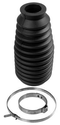 MSG - VW111DUSTER - Пыльник рулевой рейки SEAT AROSA (6H) 97-04