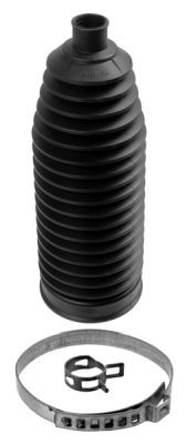 MSG - VW214DUSTER - Пыльник рулевой рейки VW TRANSPORTER V 2003-