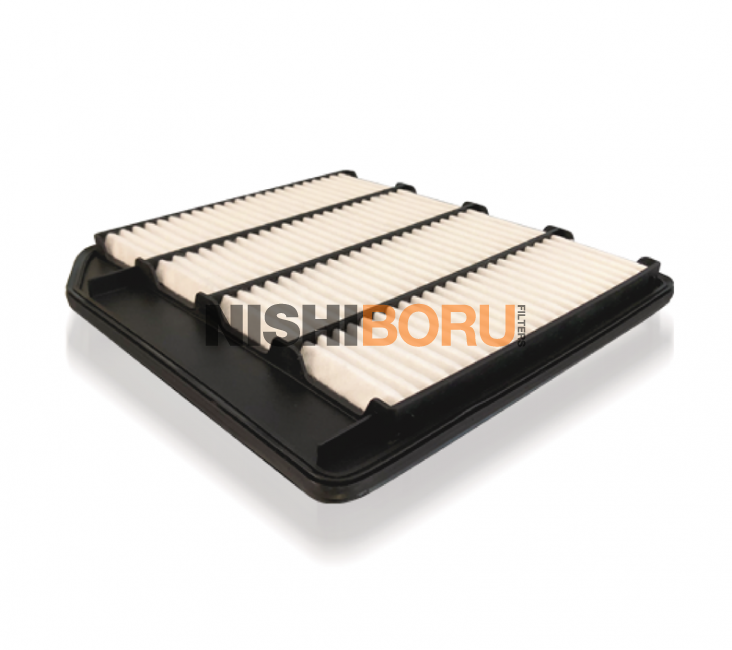 NISHIBORU - AR1605PMJ - Фільтр повітряний Suzuki Vitara 1.4 15- NISHIBORU - AR1605PMJ - Фільтр повітряний Suzuki Vitara 1.4 15-