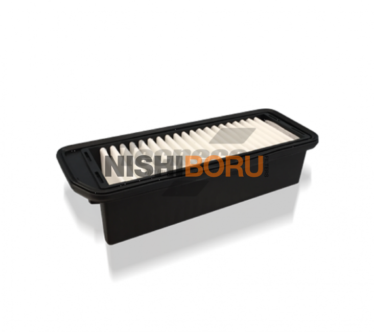 NISHIBORU - AR1607PMJ - Фільтр повітряний Suzuki Celerio 14- NISHIBORU - AR1607PMJ - Фільтр повітряний Suzuki Celerio 14-