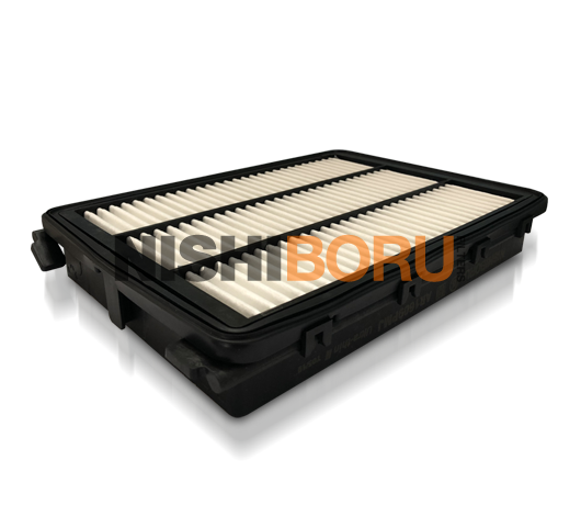 NISHIBORU - AR1609PMJ - Фільтр повітряний Hyundai Tucson II/KIA Sportage IV, 15-