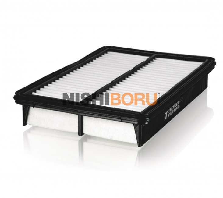 NISHIBORU - AR1630PMJ - Фільтр повітряний SangYong Tivoli 15- NISHIBORU - AR1630PMJ - Фільтр повітряний SangYong Tivoli 15-