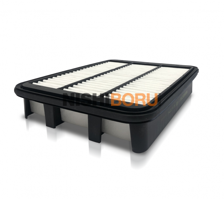 NISHIBORU - AR1672PMJ - Фільтр повітряний Chery Tiggo 1.6 13- NISHIBORU - AR1672PMJ - Фільтр повітряний Chery Tiggo 1.6 13-