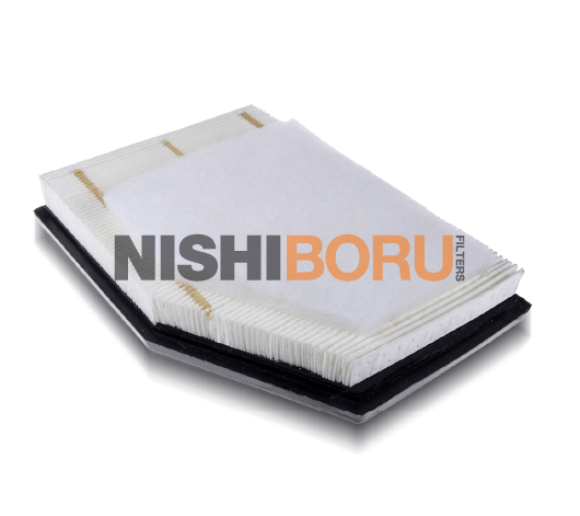 NISHIBORU - AR1676PMS - Фільтр повітряний Infiniti EX 30d 10-/FX 30d 10-/M30d 10- NISHIBORU - AR1676PMS - Фільтр повітряний Infiniti EX 30d 10-/FX 30d 10-/M30d 10-