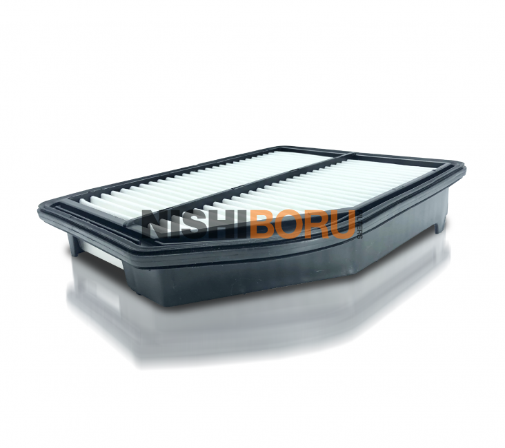 NISHIBORU - AR1697PMJ - Фiльтр повітряний Honda CR-V 2.4 15-  (USA)