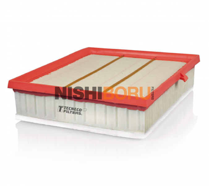 NISHIBORU - AR26010PM-S - Фільтр повітряний Toyota Avensis 15- NISHIBORU - AR26010PM-S - Фільтр повітряний Toyota Avensis 15-