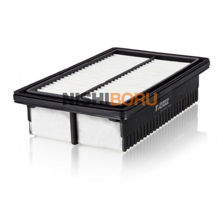 NISHIBORU - AR27003/1PM-J - Фiльтр повiтряний Mitsubishi Lancer X 08-/Outlander XL 07-/Citroen C4 2.0 11-