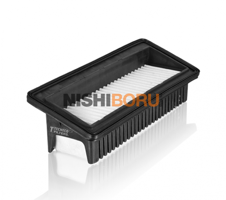 NISHIBORU - AR30008PMJ - Фільтр повітряний Hyundai i10 1.2 08-13 NISHIBORU - AR30008PMJ - Фільтр повітряний Hyundai i10 1.2 08-13