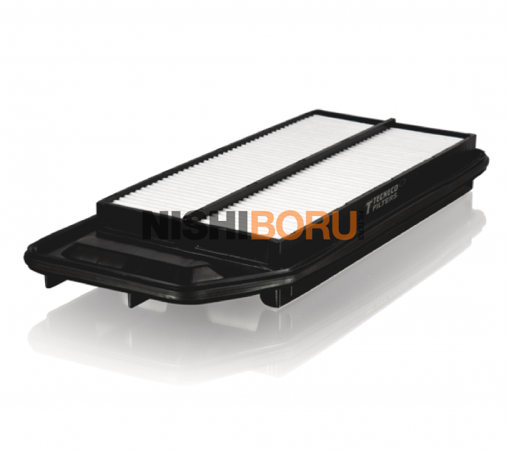 NISHIBORU - AR36013PM-J - Фільтр повітряний Chevrolet Spark (M300) 1.2 10-