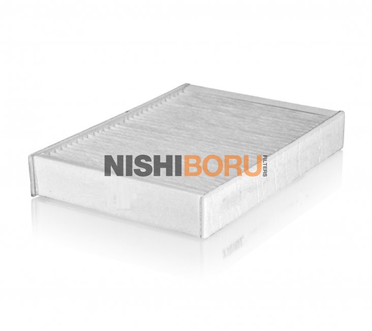 NISHIBORU - CK1268 - Фільтр салону Kia Optima IV 15- NISHIBORU - CK1268 - Фільтр салону Kia Optima IV 15-