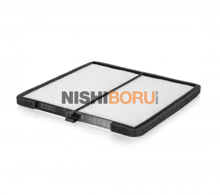 NISHIBORU - CK2012 - Фiльтр салона Daewoo Matiz 05- /Chevrolet Spark 05- NISHIBORU - CK2012 - Фiльтр салона Daewoo Matiz 05- /Chevrolet Spark 05-