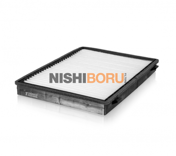NISHIBORU - CK2622 - Фільтр салону Chevrolet Captiva 2.0Td 06-