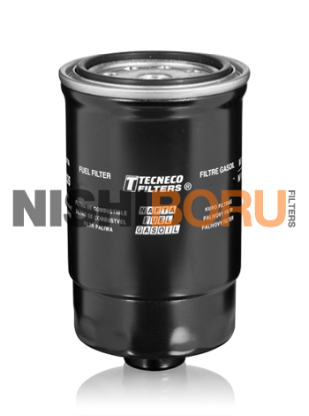 NISHIBORU - GS1199 - Фільтр паливний Hyundai Tucson 15- /Kia Sportage 16-