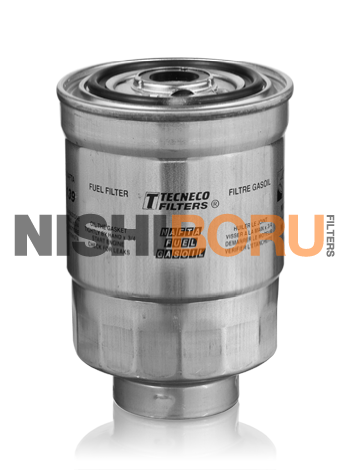 NISHIBORU - GS8028 - Фільтр паливний Toyota Corolla X/Auris 07- NISHIBORU - GS8028 - Фільтр паливний Toyota Corolla X/Auris 07-