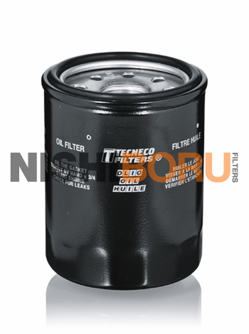 NISHIBORU - OL6019J - Фiльтр масляний Subaru Outback 14- NISHIBORU - OL6019J - Фiльтр масляний Subaru Outback 14-