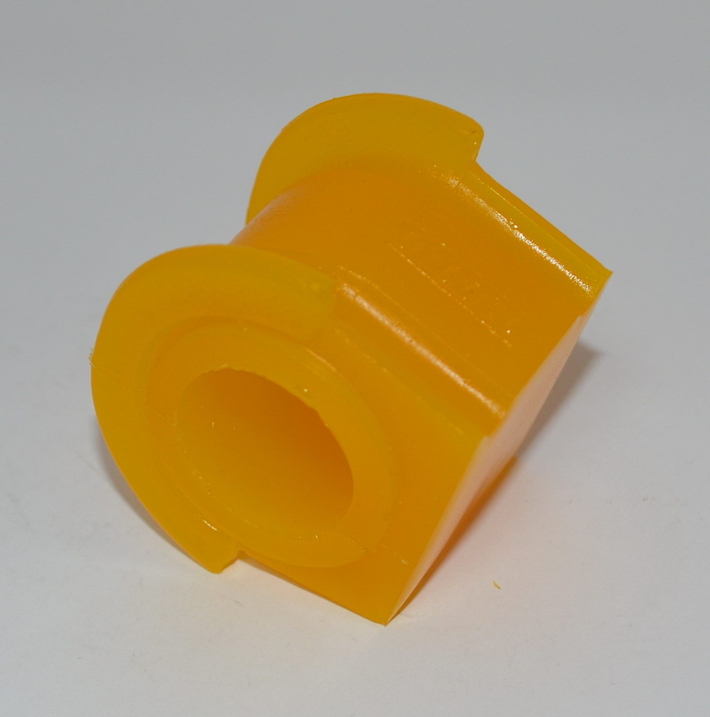 PARTMANN - PM01.0004 - Ø 23mm Втулка перед. стаб. (поліуретан) Fiat Doblo, Fiat Doblo Cargo, Fiat Palio, Fiat Siena, Fiat Strada 01-