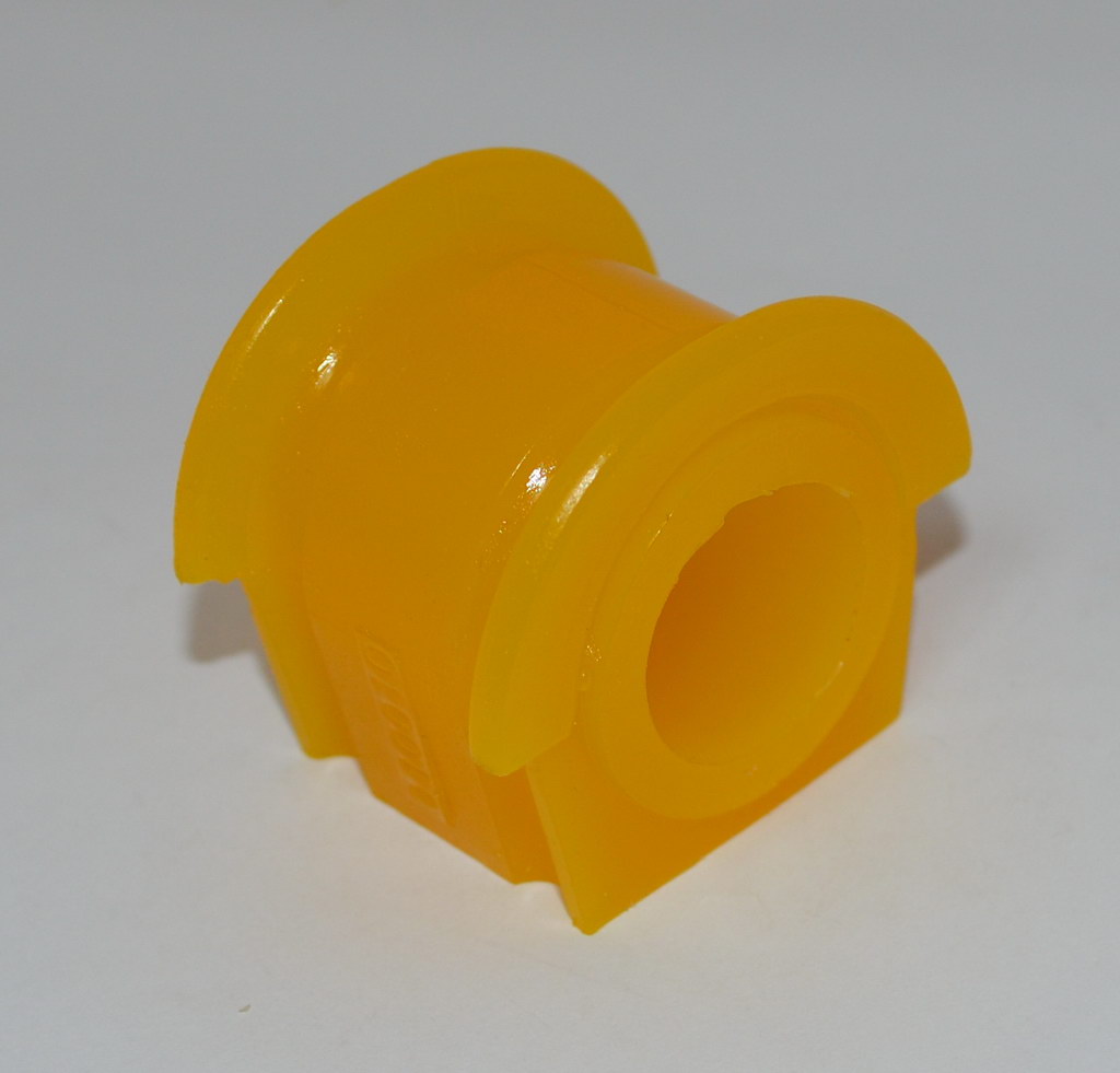 PARTMANN - PM01.0004 - Ø 23mm Втулка перед. стаб. (поліуретан) Fiat Doblo, Fiat Doblo Cargo, Fiat Palio, Fiat Siena, Fiat Strada 01-