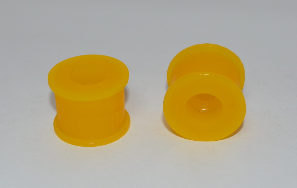 PARTMANN - PM01.0019 - Ø 13.5mm Втулка стабілізатора перед. (мала) (поліуретан) DB Sprinter 00-