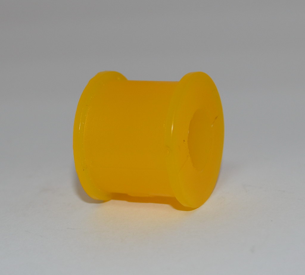 PARTMANN - PM01.0019 - Ø 13.5mm Втулка стабілізатора перед. (мала) (поліуретан) DB Sprinter 00-