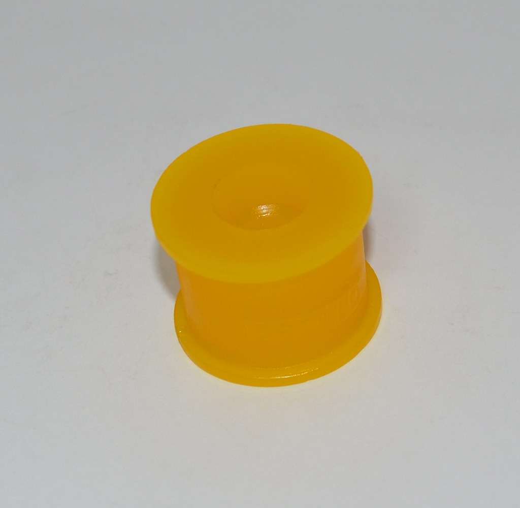 PARTMANN - PM01.0019 - Ø 13.5mm Втулка стабілізатора перед. (мала) (поліуретан) DB Sprinter 00-