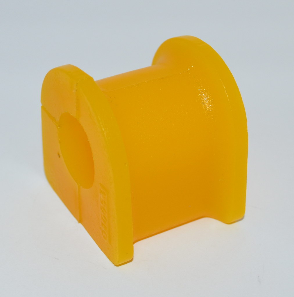 PARTMANN - PM01.0021 - !Ø 24mm! Втулка серед. стабілізатора перед. (поліуретан) DB Vito