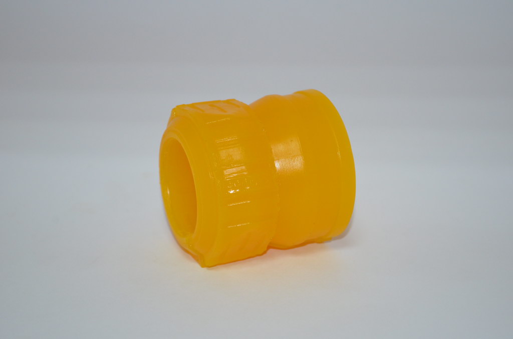 PARTMANN - PM01.0028 - (ціна за 1 втулку, 2шт на авто) Втулка стабілізатора перед. (поліуретан) Audi Q7 07-/VW Touareg 02-