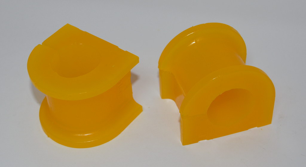 PARTMANN - PM01.0040 - Втулка перед. стаб.  (поліуретан) Toyota Land Cruiser 100/Lexus LX470