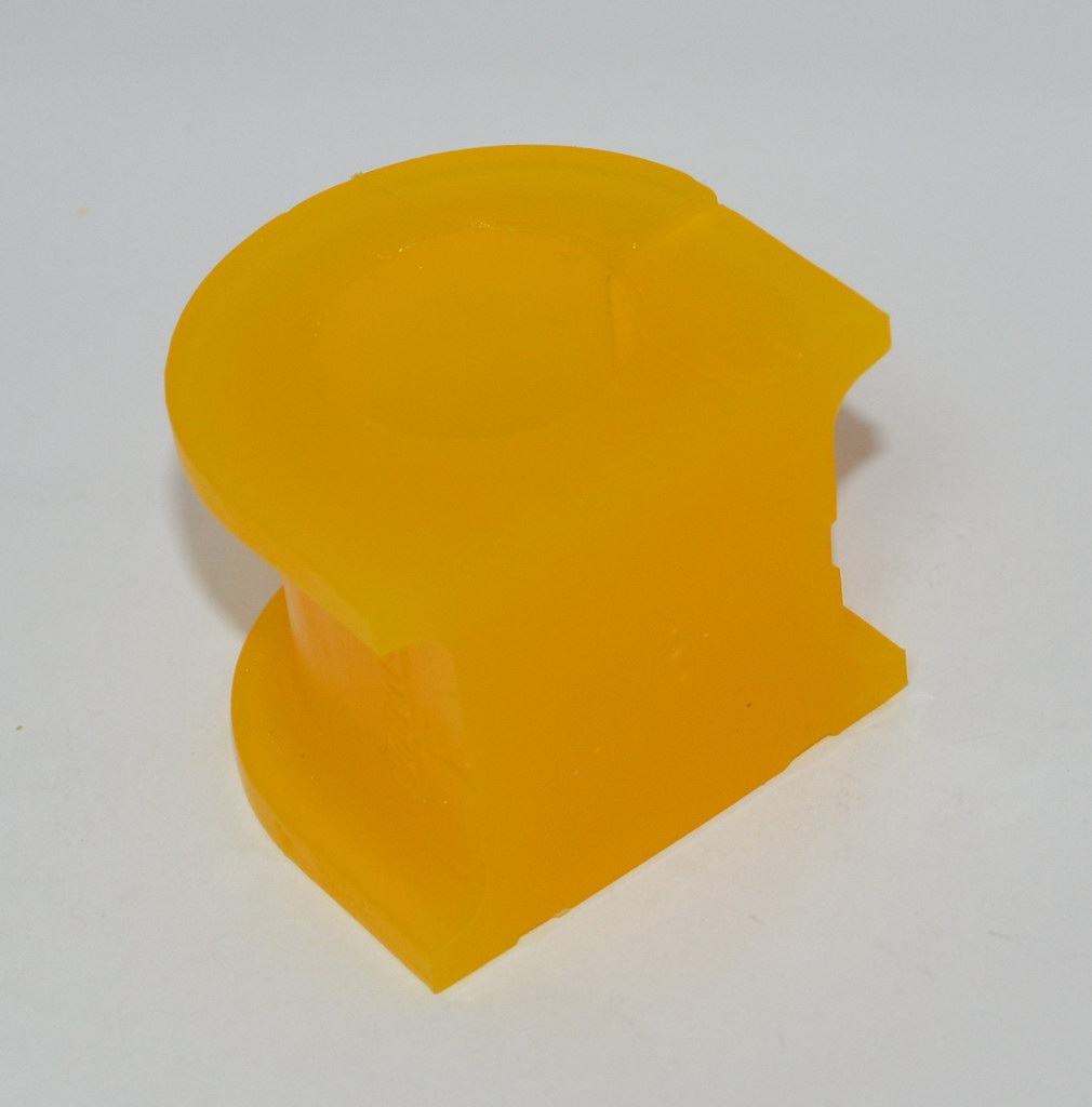 PARTMANN - PM01.0040 - Втулка перед. стаб.  (поліуретан) Toyota Land Cruiser 100/Lexus LX470