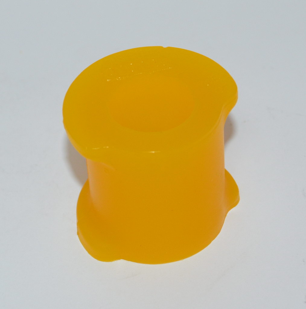 PARTMANN - PM01.0057 - (Ø 23mm) Втулка зовн. стабілізатора зад. (поліуретан) VW T5 03-