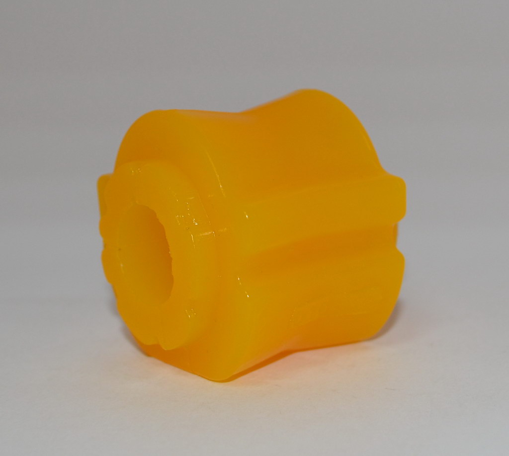 PARTMANN - PM01.0061 - Втулка стабілізатора перед Ø21mm Peugeot Bipper/Fiat Qubo 08-