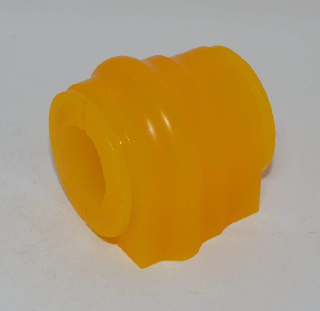 PARTMANN - PM01.0062 - Втулка стабiлiзатора перед. Ø 20mm (поліуретан) MB W203 01-