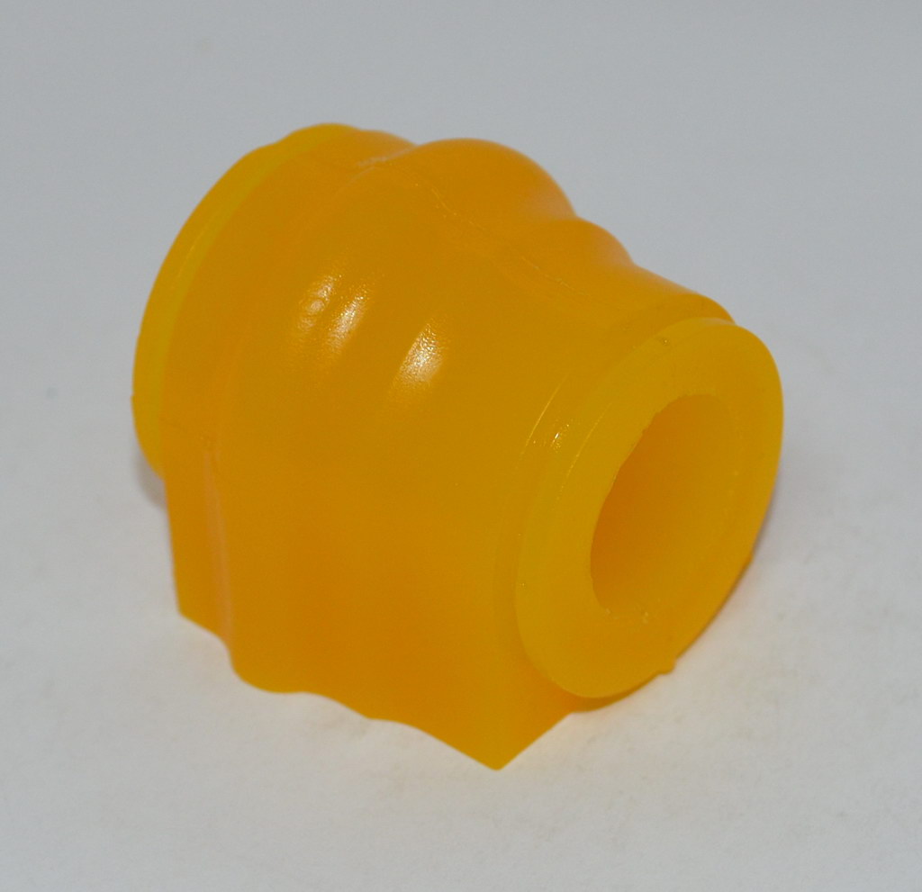 PARTMANN - PM01.0062 - Втулка стабiлiзатора перед. Ø 20mm (поліуретан) MB W203 01-