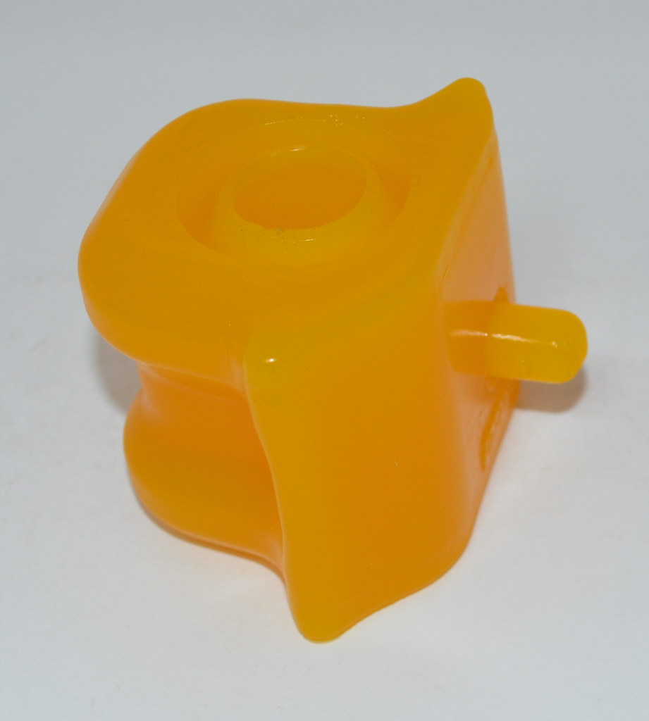 PARTMANN - PM01.0076 - Втулка стабілізатора перед. права (Ø 23mm) (поліуретан) TOYOTA AURIS, AVENSIS, COROLLA, RAV 4 III, RAV 4 IV 1.2-3.5 11.05-