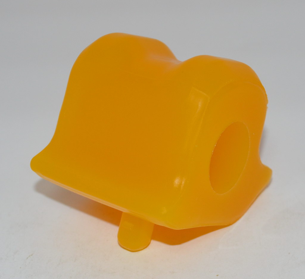 PARTMANN - PM01.0076 - Втулка стабілізатора перед. права (Ø 23mm) (поліуретан) TOYOTA AURIS, AVENSIS, COROLLA, RAV 4 III, RAV 4 IV 1.2-3.5 11.05-