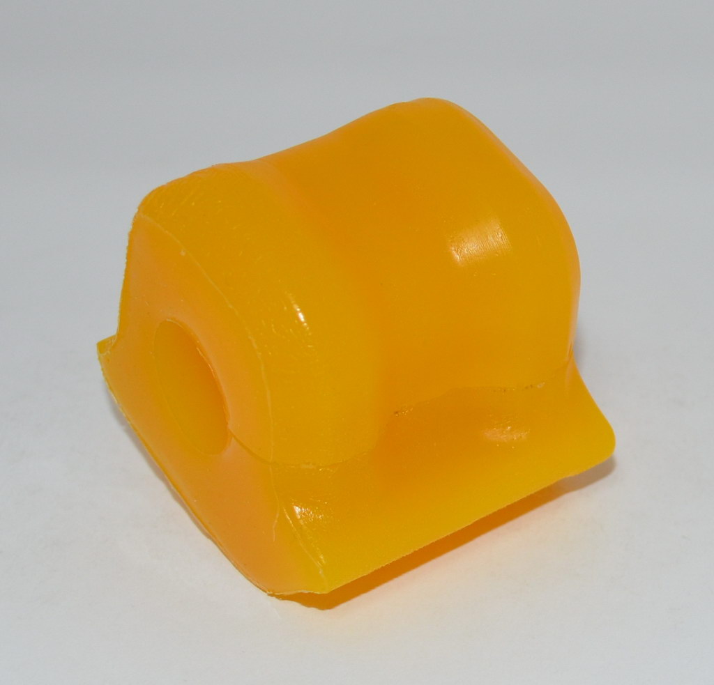 PARTMANN - PM01.0078 - (Ø 21.2mm) Втулка стабілізатора перед. права (поліуретан) Toyota Corolla/Auris 06-