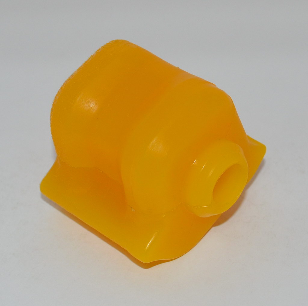 PARTMANN - PM01.0078 - (Ø 21.2mm) Втулка стабілізатора перед. права (поліуретан) Toyota Corolla/Auris 06-