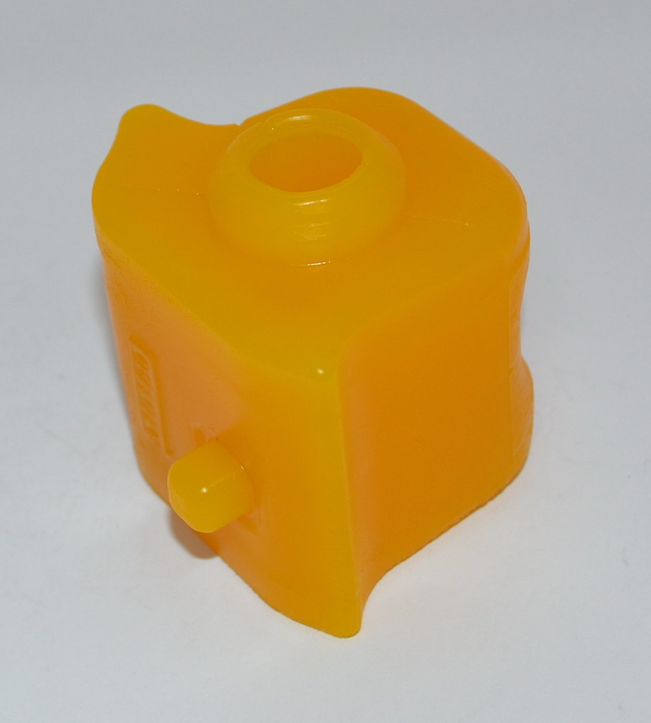 PARTMANN - PM01.0078 - (Ø 21.2mm) Втулка стабілізатора перед. права (поліуретан) Toyota Corolla/Auris 06-