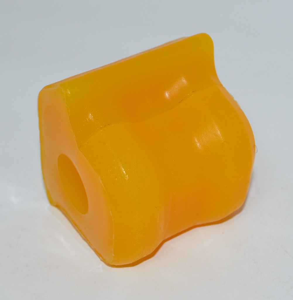 PARTMANN - PM01.0080 - (Ø 21.2mm) Втулка стабілізатора перед. ліва (поліуретан) Toyota Corolla/Auris 06-