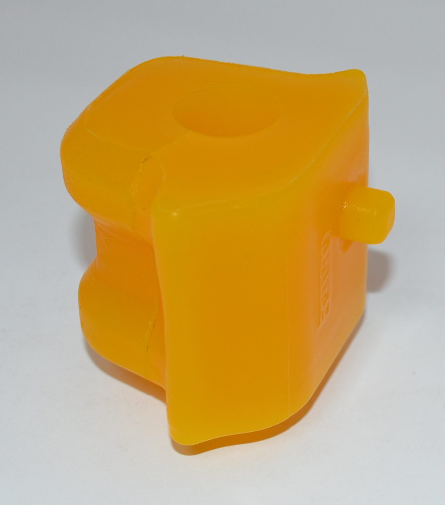 PARTMANN - PM01.0080 - (Ø 21.2mm) Втулка стабілізатора перед. ліва (поліуретан) Toyota Corolla/Auris 06-