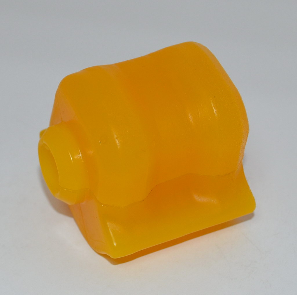 PARTMANN - PM01.0080 - (Ø 21.2mm) Втулка стабілізатора перед. ліва (поліуретан) Toyota Corolla/Auris 06-