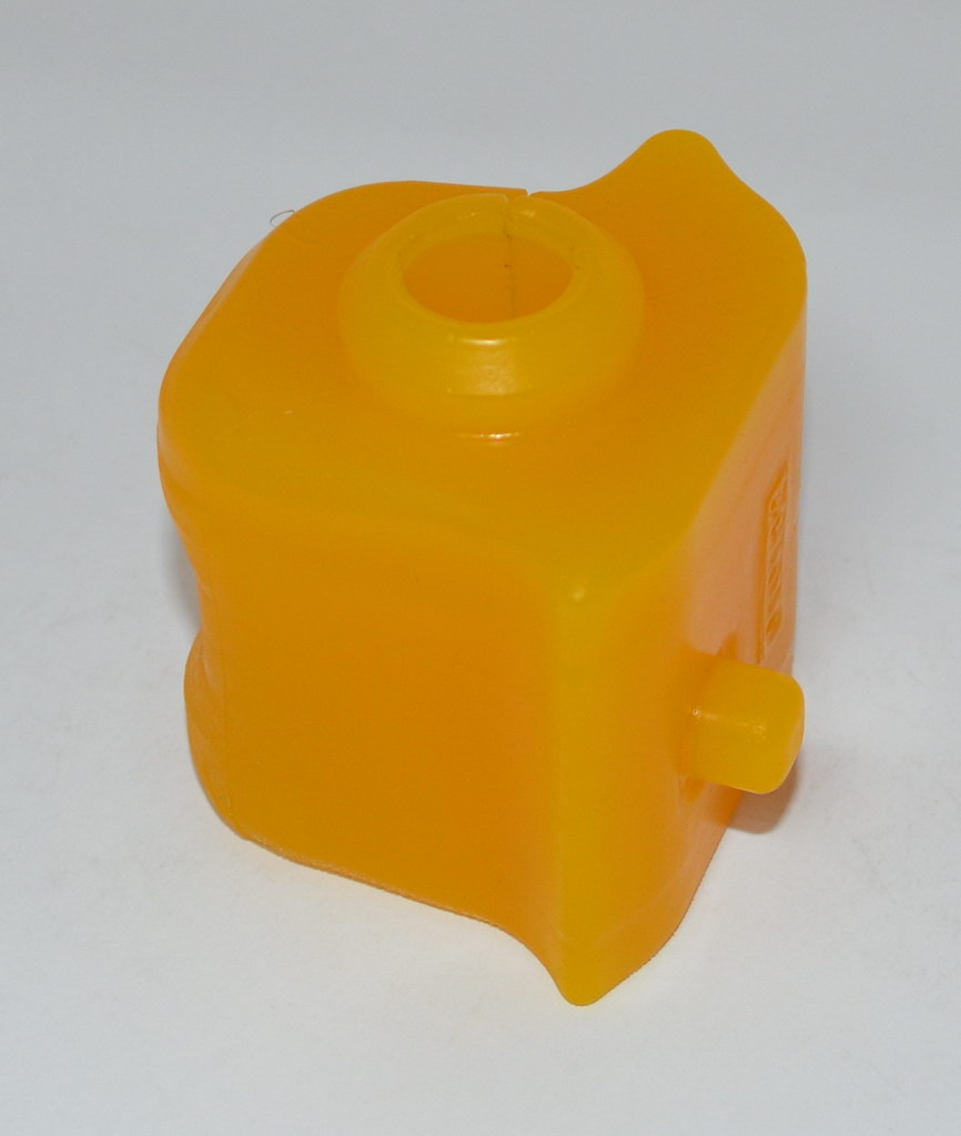 PARTMANN - PM01.0080 - (Ø 21.2mm) Втулка стабілізатора перед. ліва (поліуретан) Toyota Corolla/Auris 06-